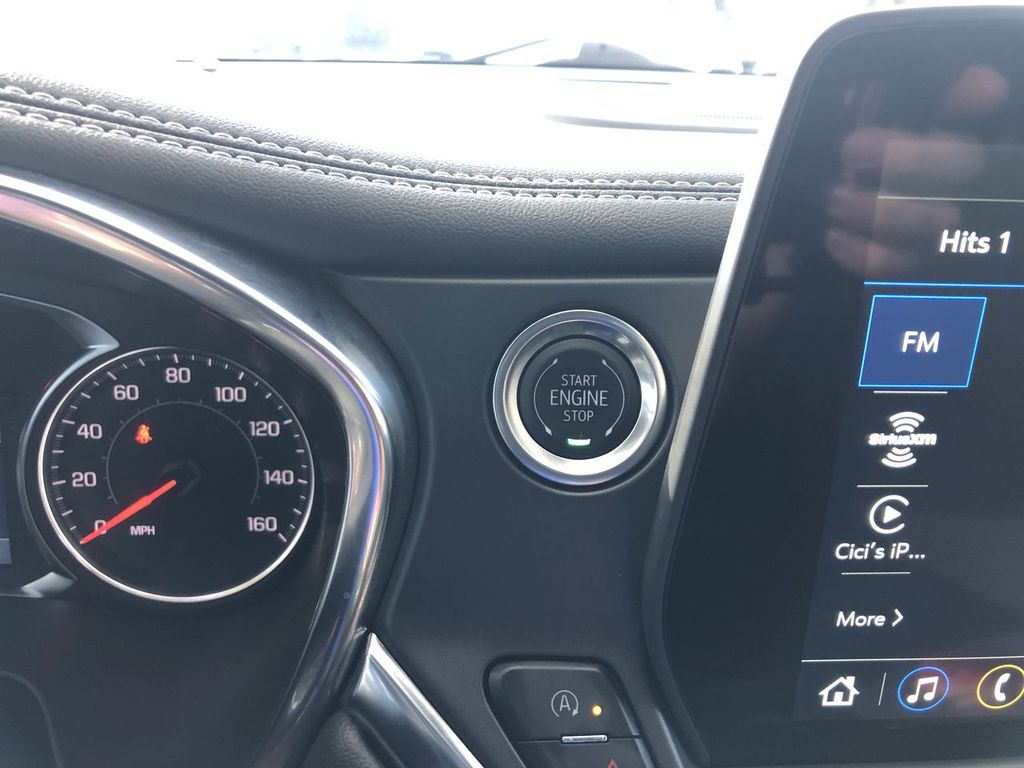 2025 Chevrolet Blazer