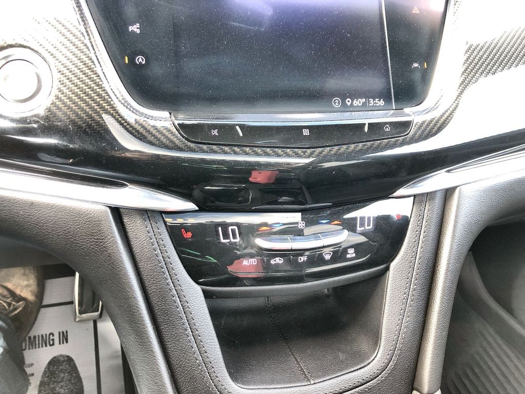2020 Cadillac XT6