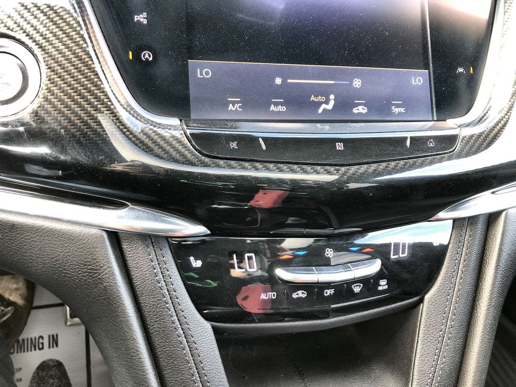2020 Cadillac XT6