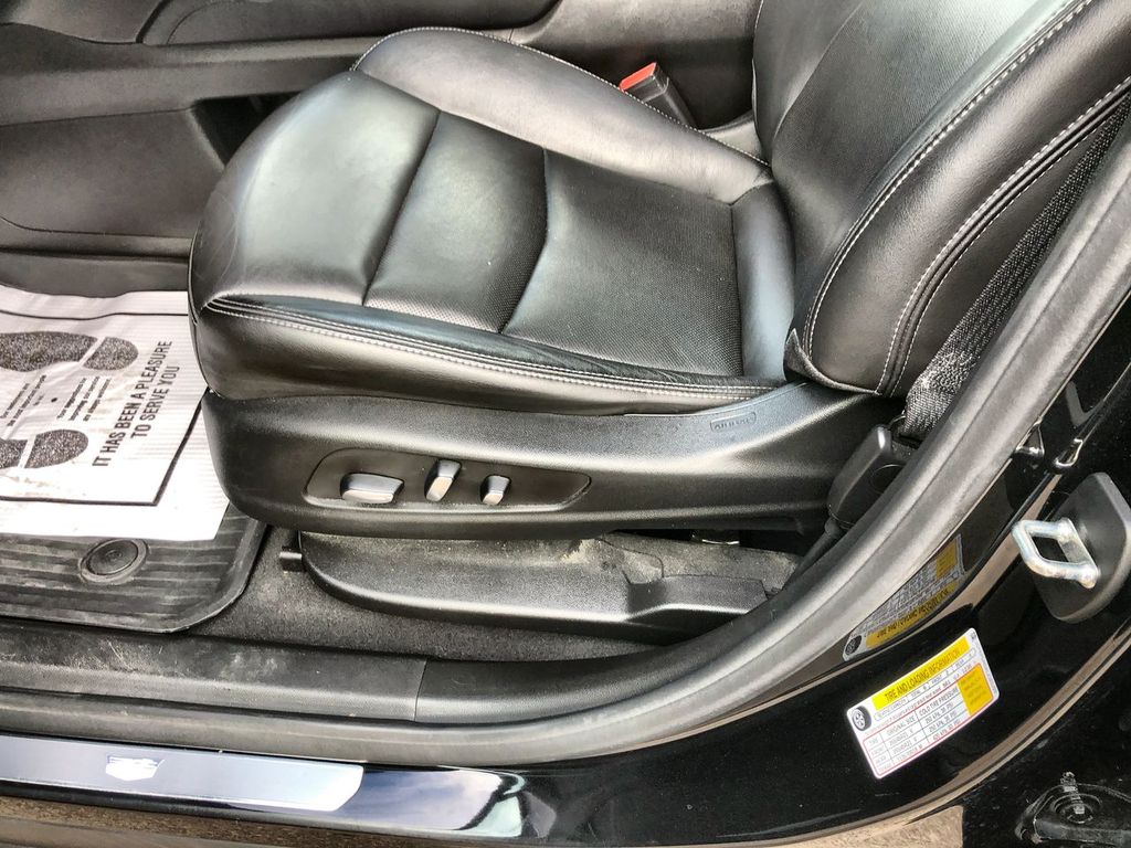 2020 Cadillac XT6