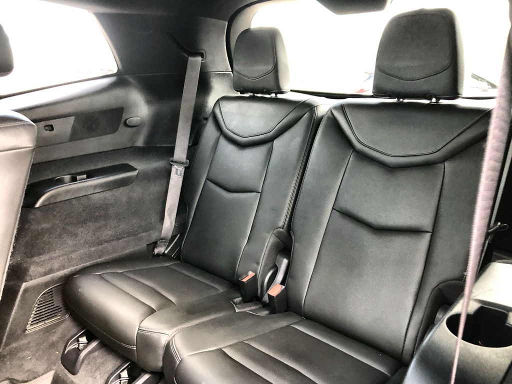2020 Cadillac XT6