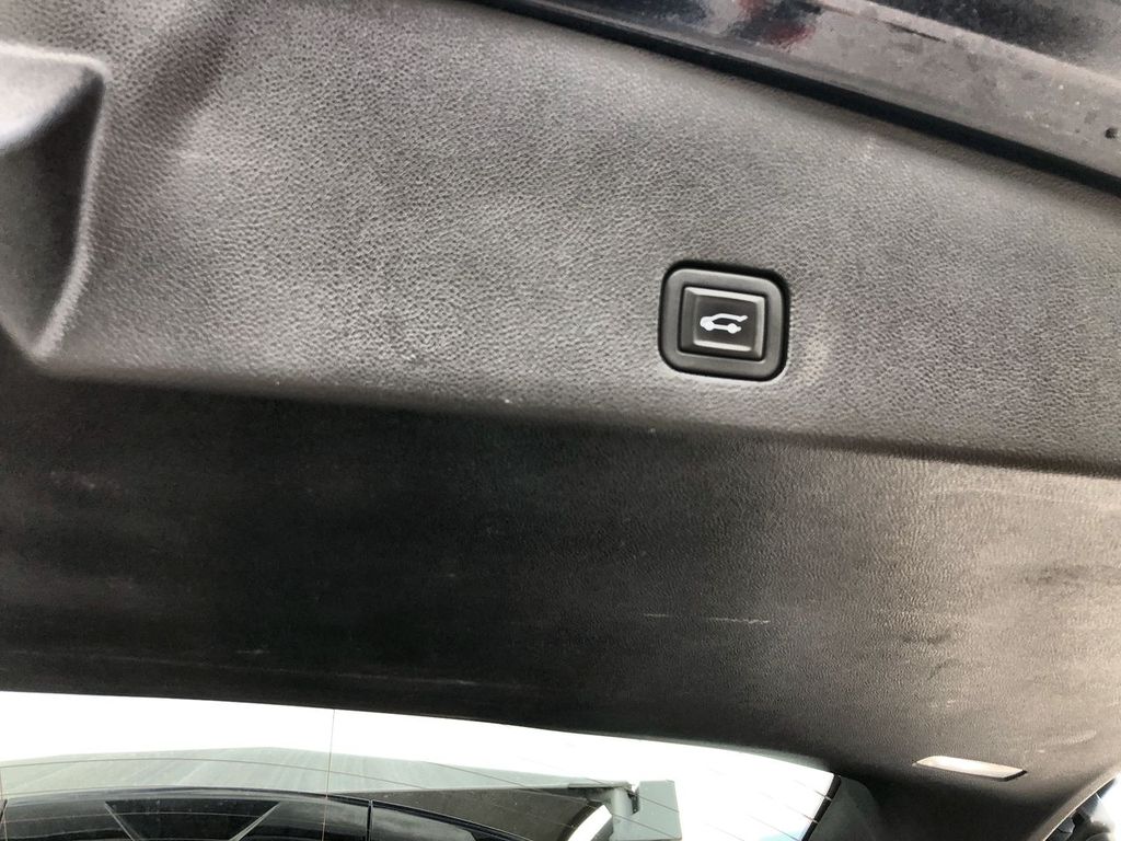 2020 Cadillac XT6