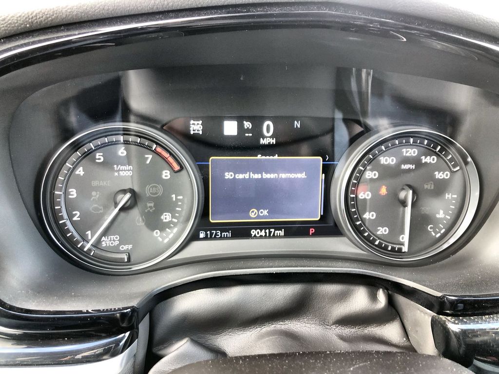 2020 Cadillac XT6