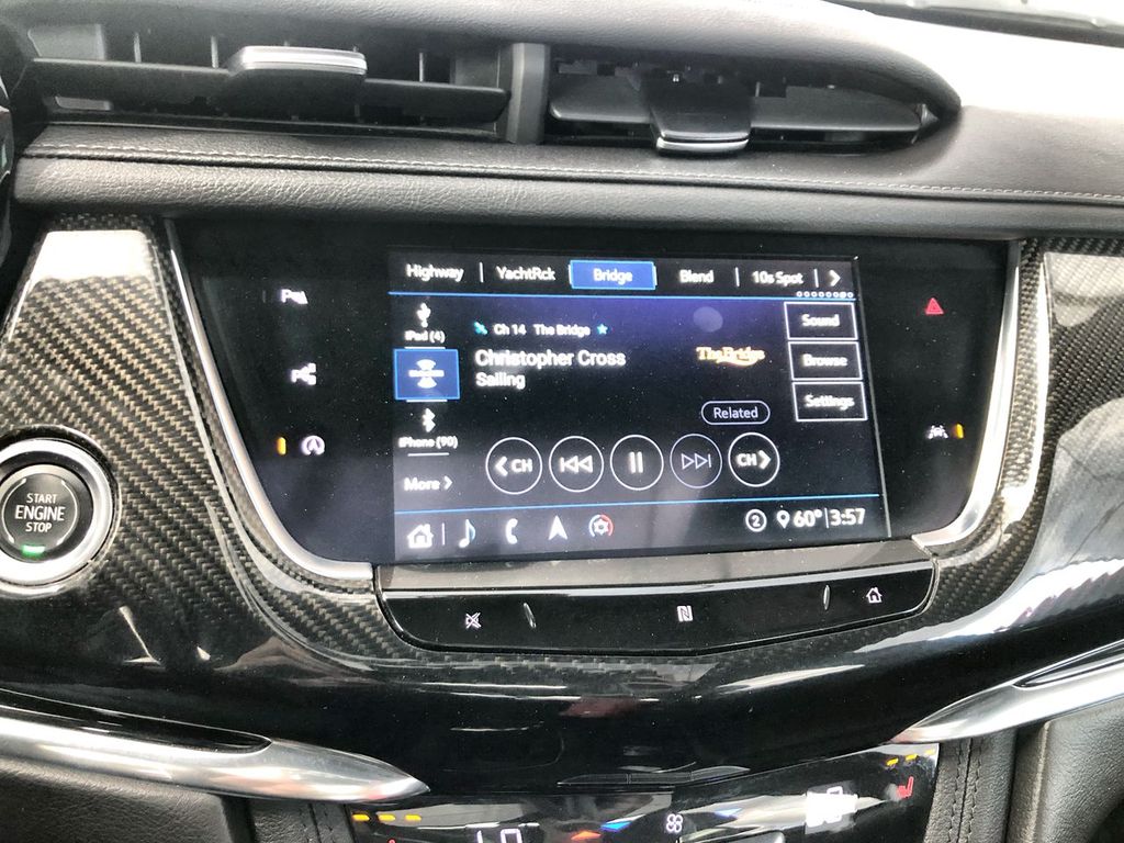 2020 Cadillac XT6