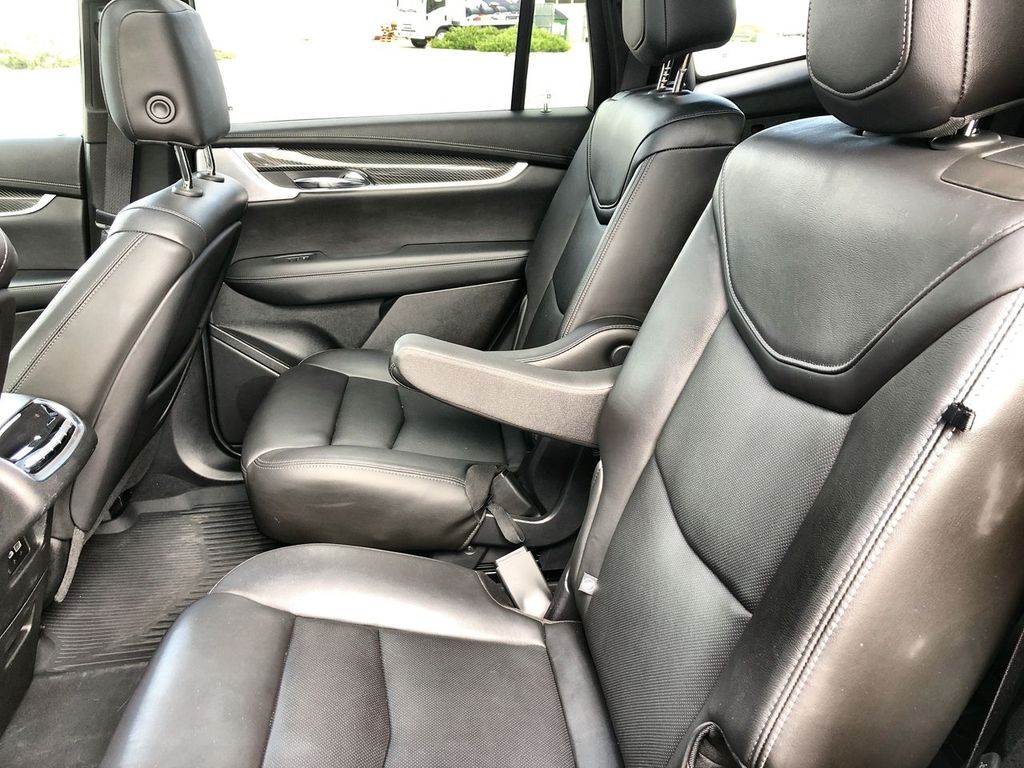 2020 Cadillac XT6