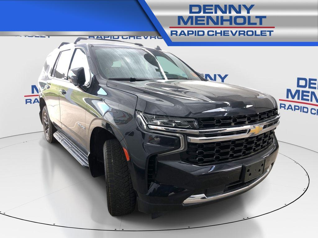 2024 Chevrolet Tahoe LS 4x4's photo