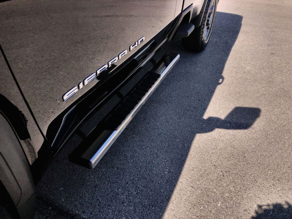 2025 GMC Sierra 2500