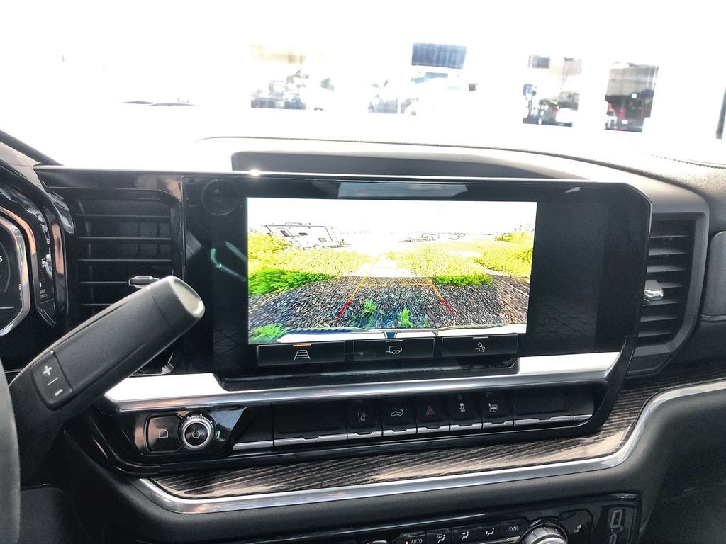 2025 GMC Sierra 2500
