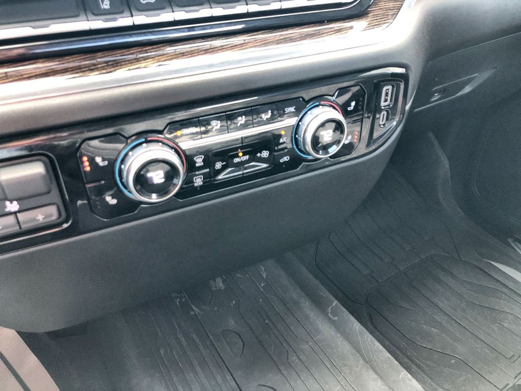 2025 GMC Sierra 2500