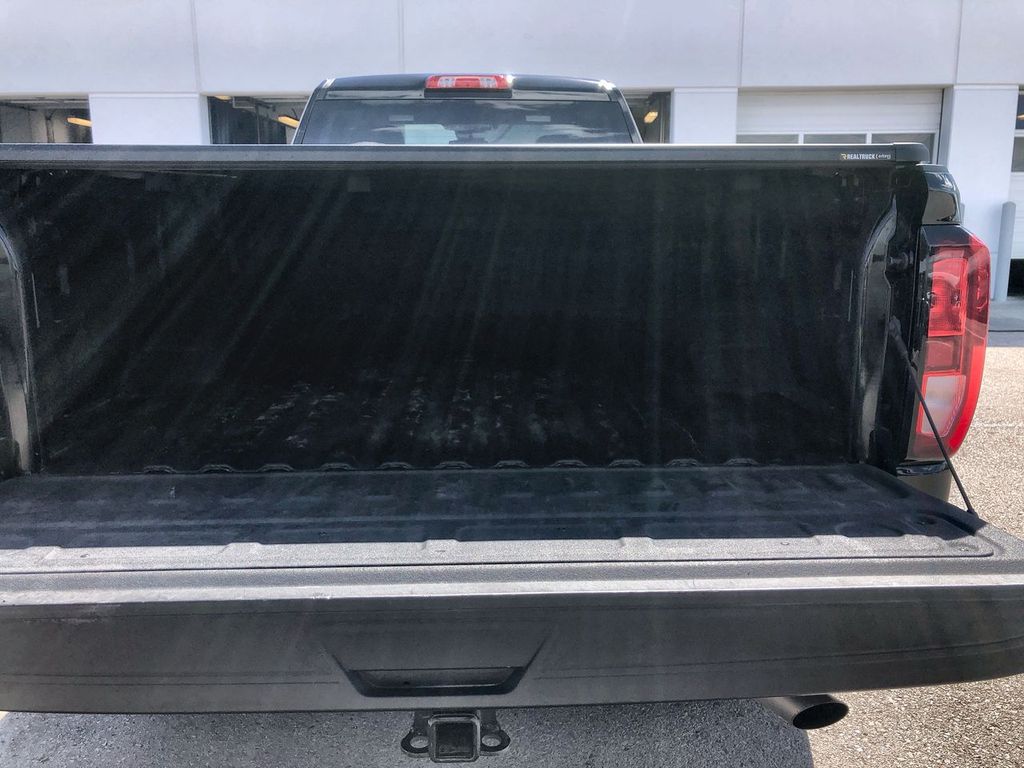 2025 GMC Sierra 2500