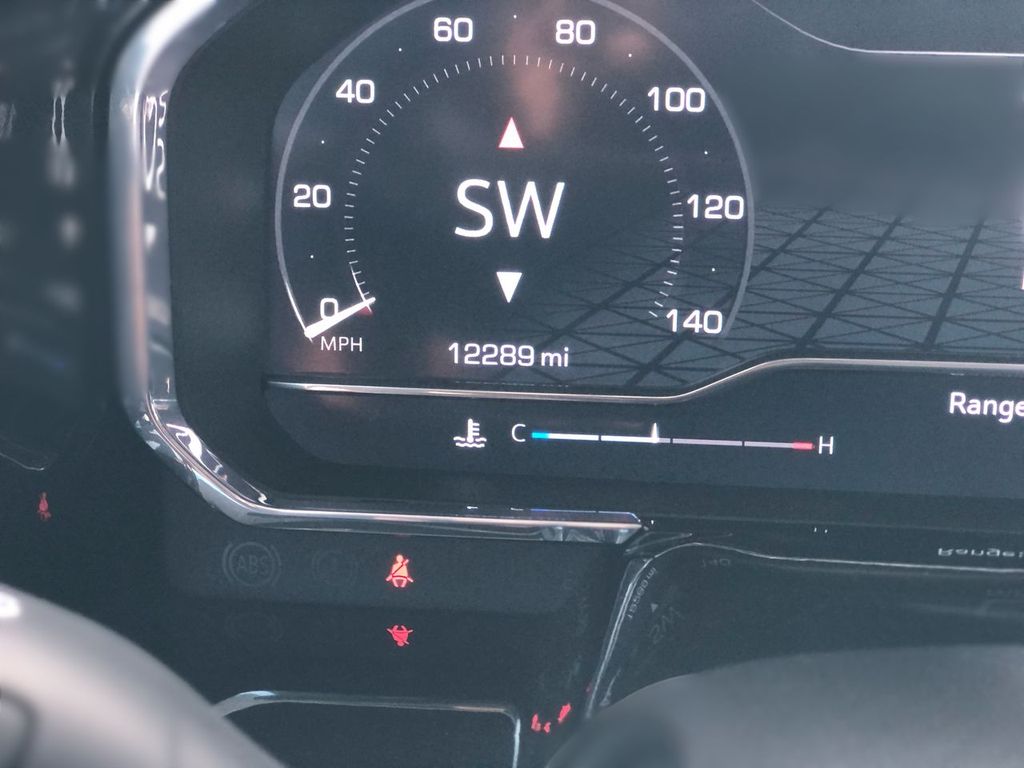 2025 GMC Sierra 2500