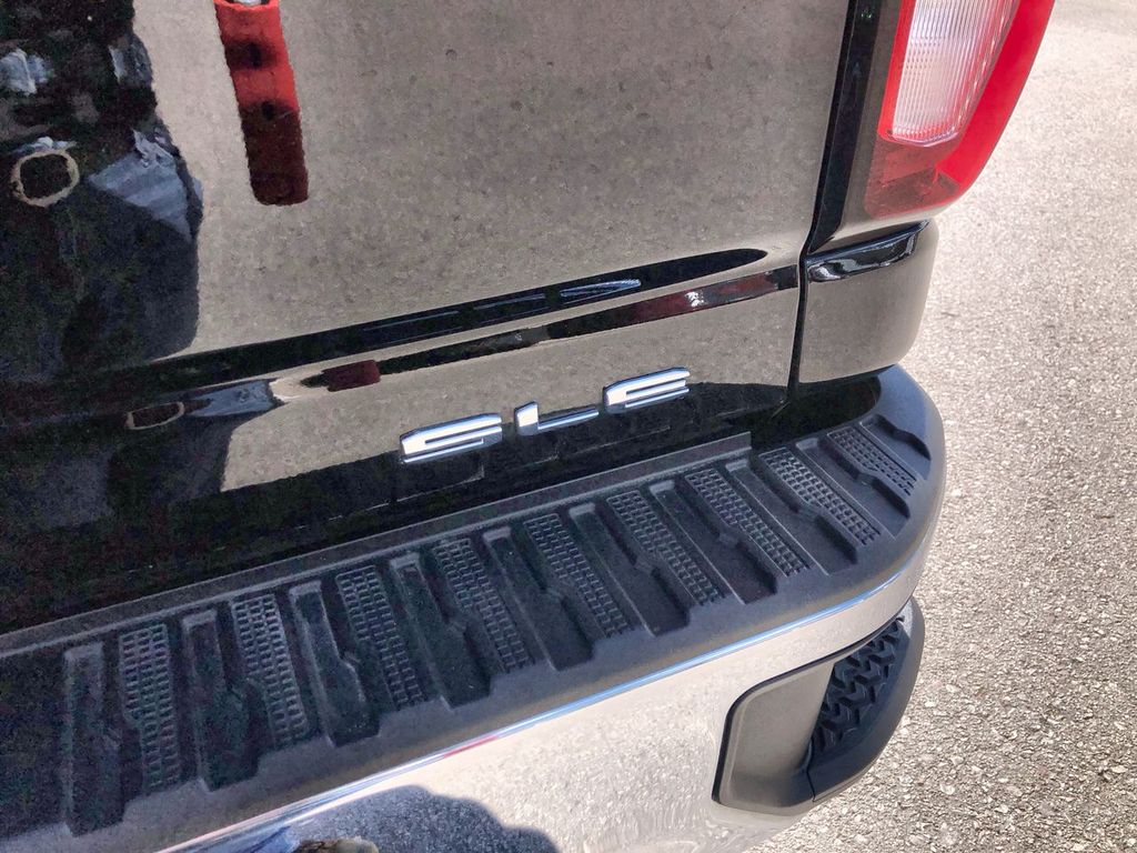 2025 GMC Sierra 2500