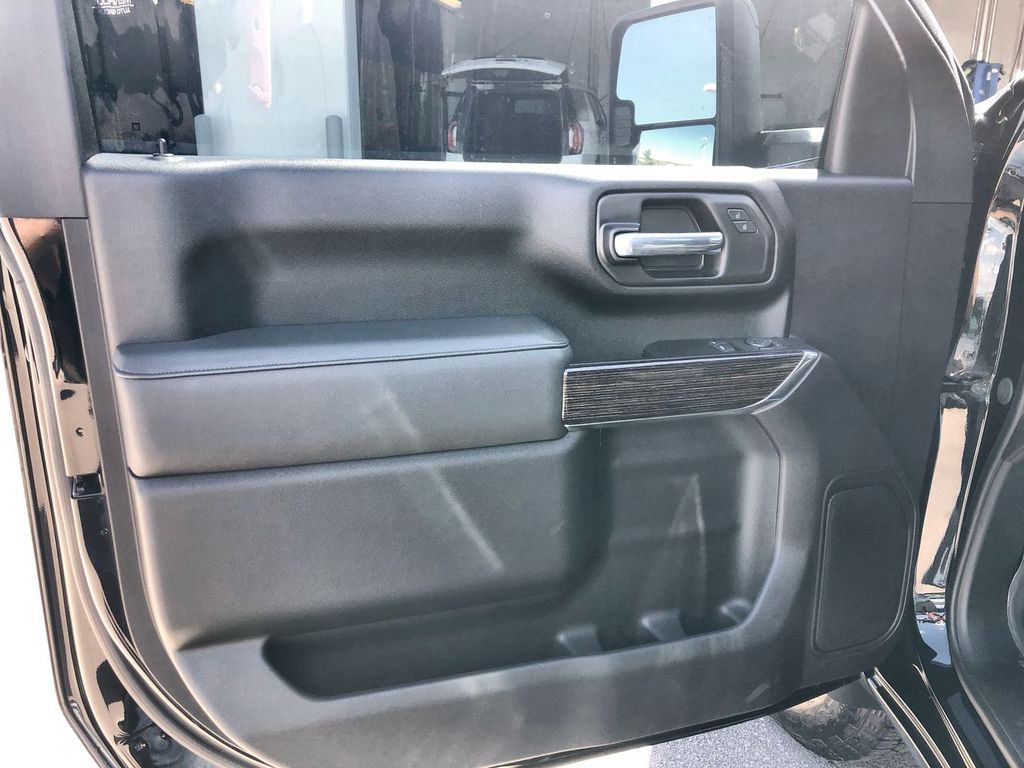 2025 GMC Sierra 2500