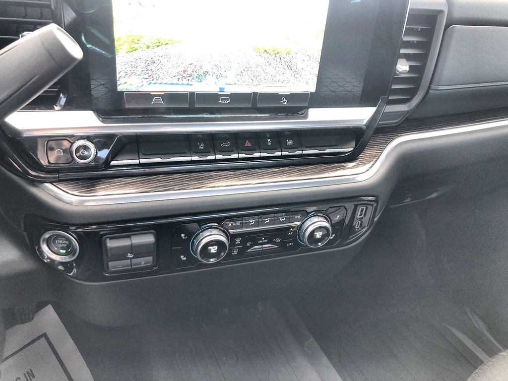 2025 GMC Sierra 2500