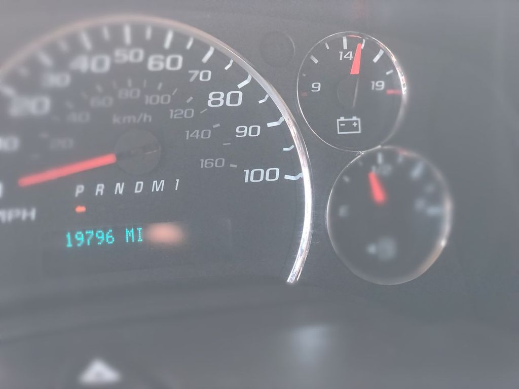 2025 Chevrolet Express