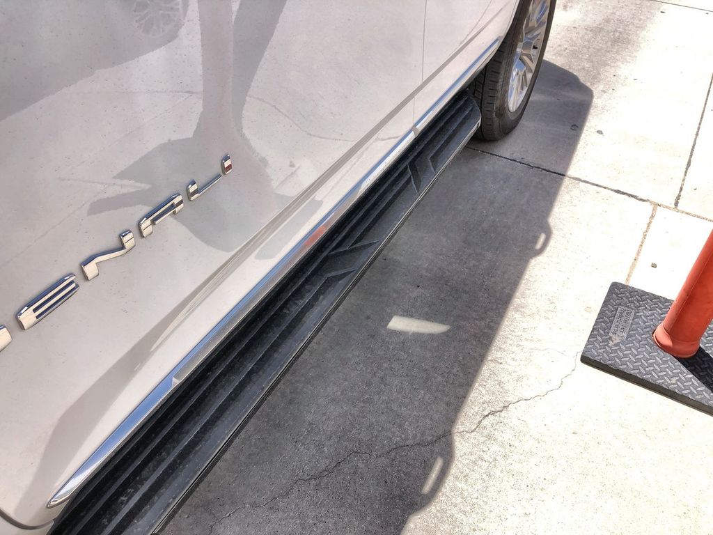 2025 GMC Yukon