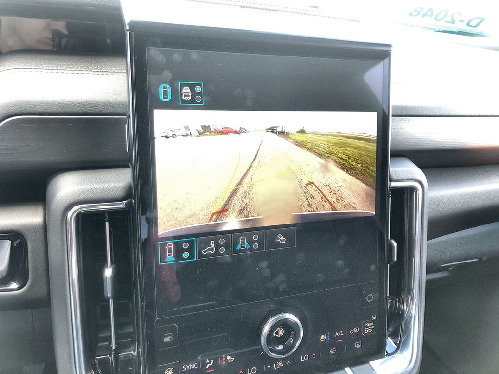 2025 GMC Yukon