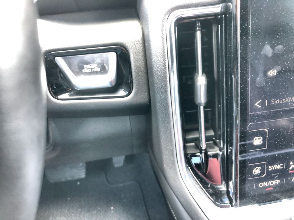 2025 GMC Yukon