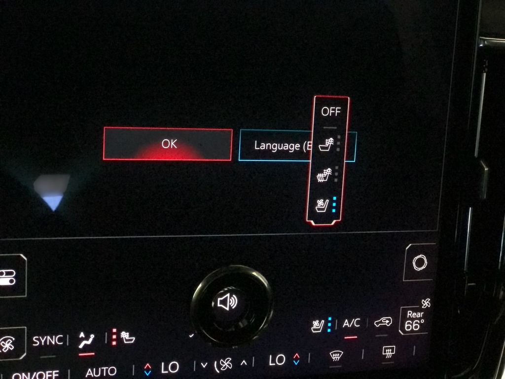 2025 GMC Yukon