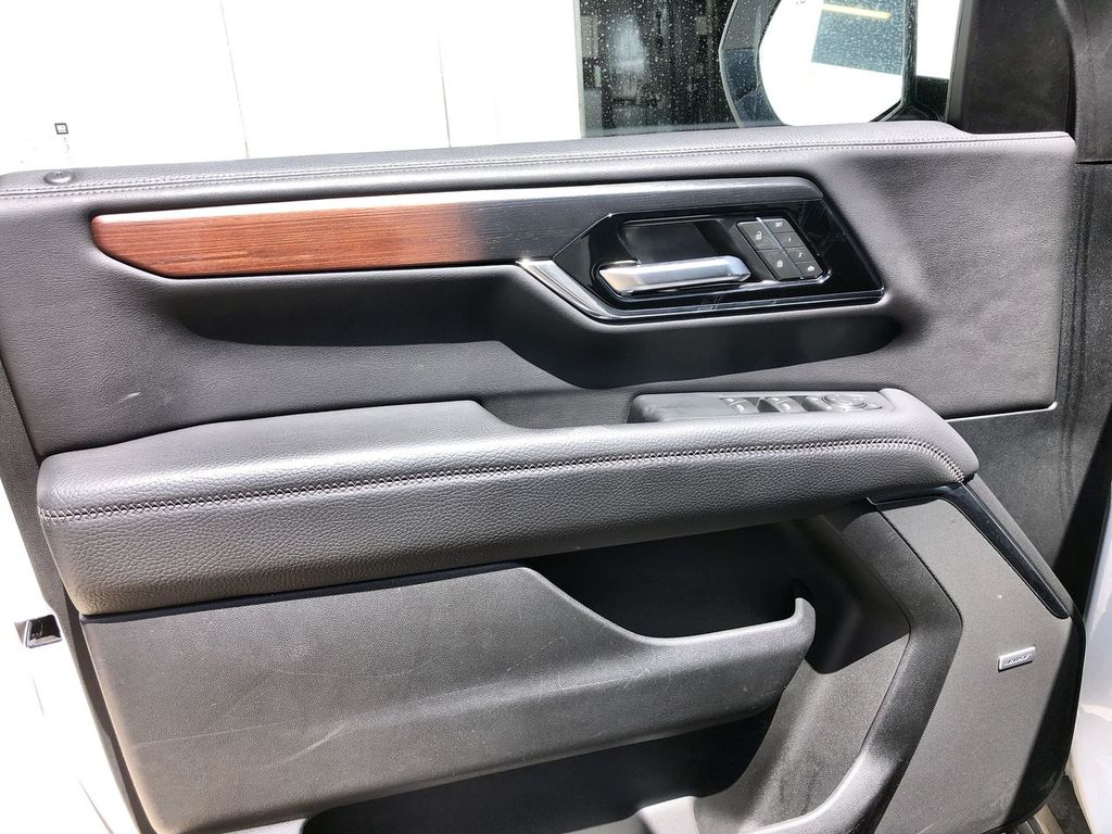 2025 GMC Yukon