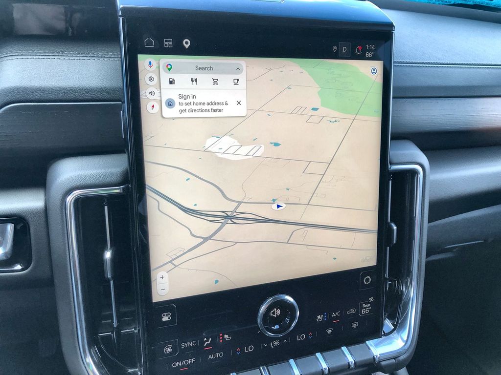 2025 GMC Yukon