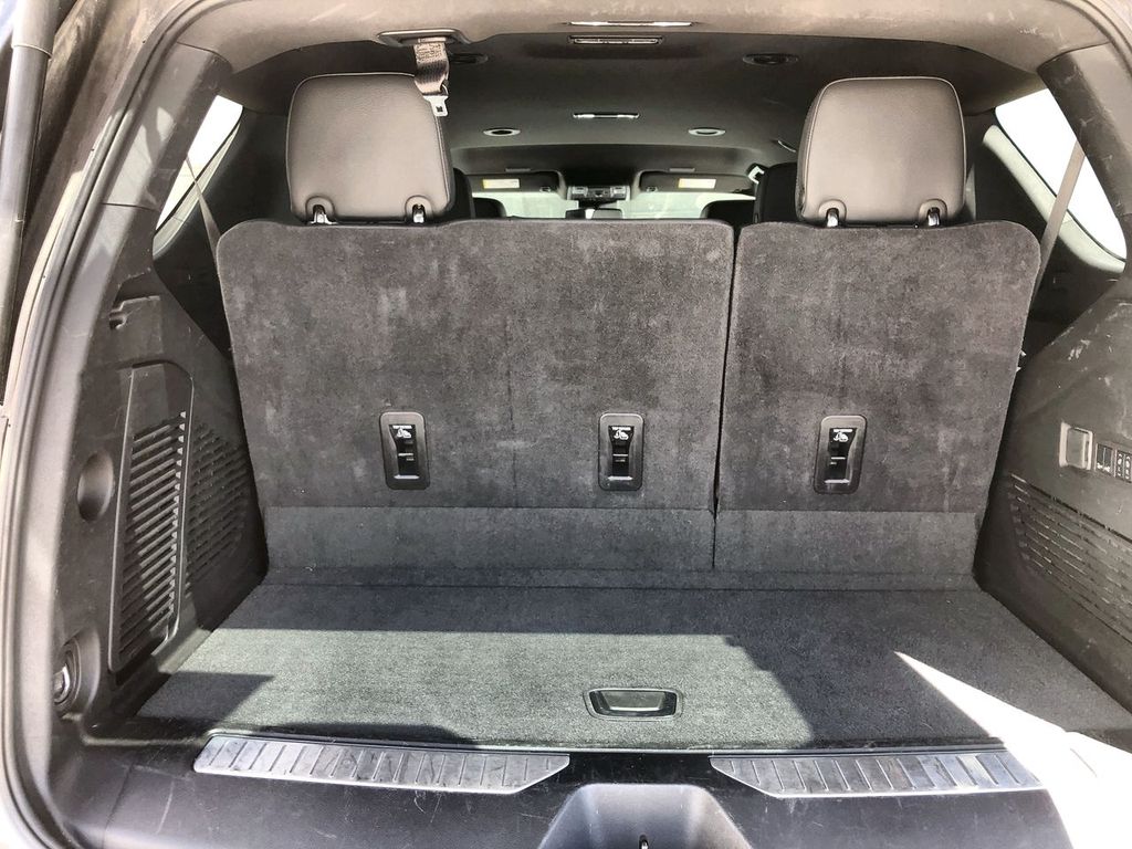 2025 GMC Yukon