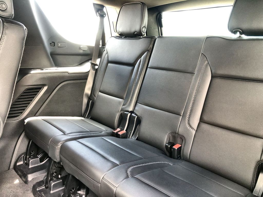 2025 GMC Yukon