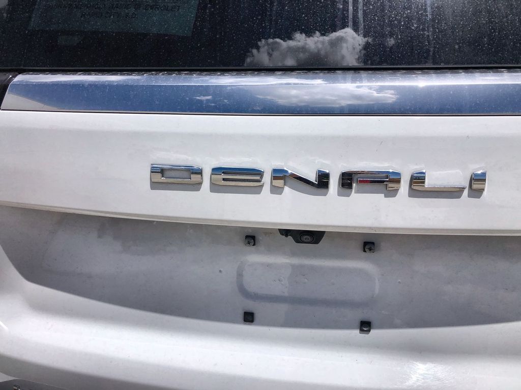 2025 GMC Yukon
