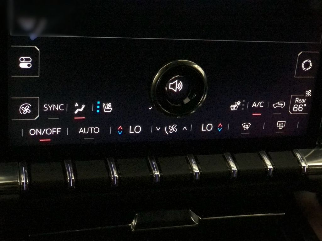 2025 GMC Yukon