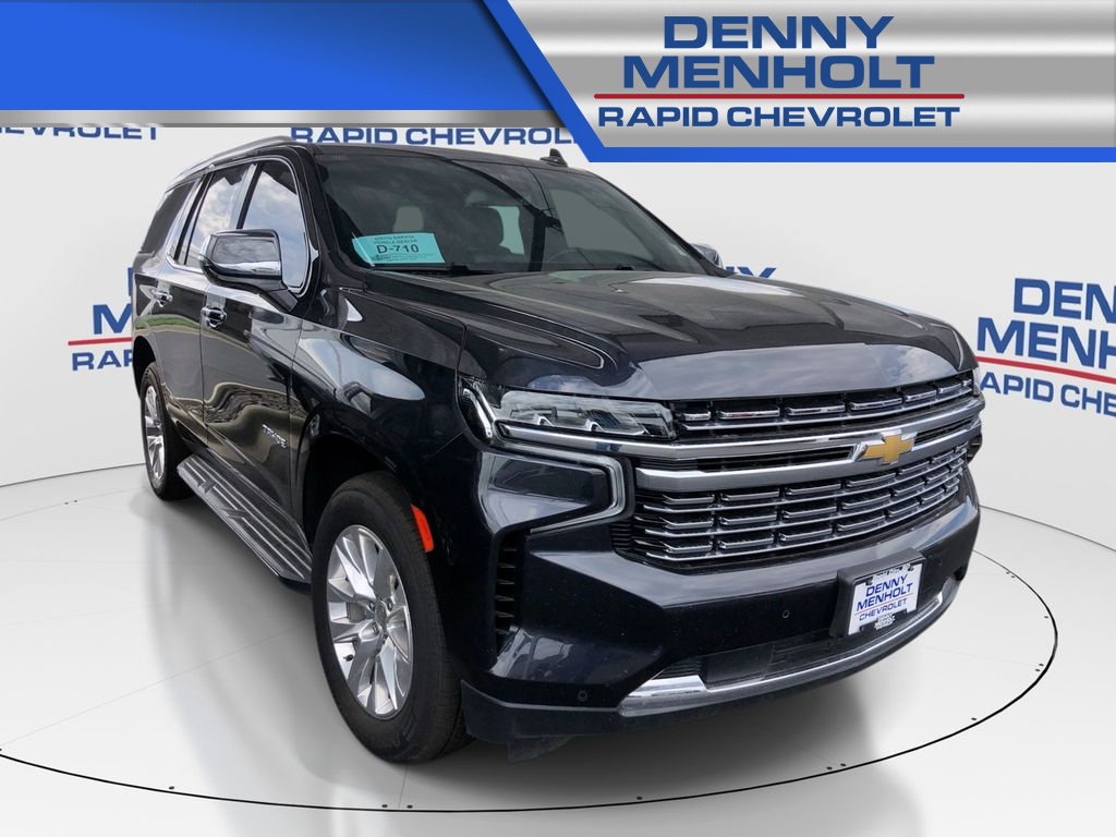 Used 2023 Chevrolet Tahoe Premier SUVs