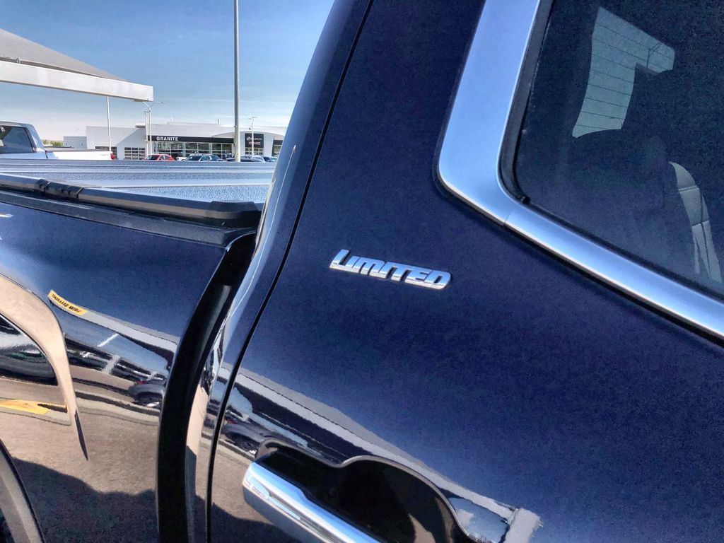 2023 Toyota Tundra