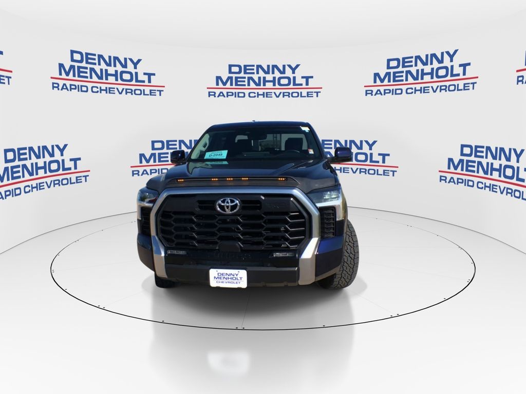 2023 Toyota Tundra