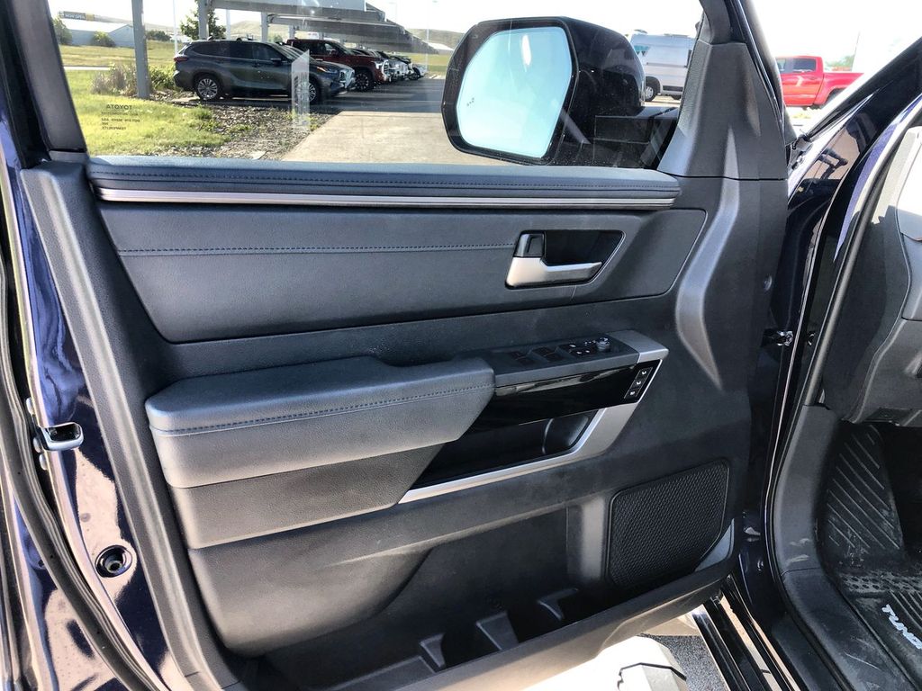 2023 Toyota Tundra