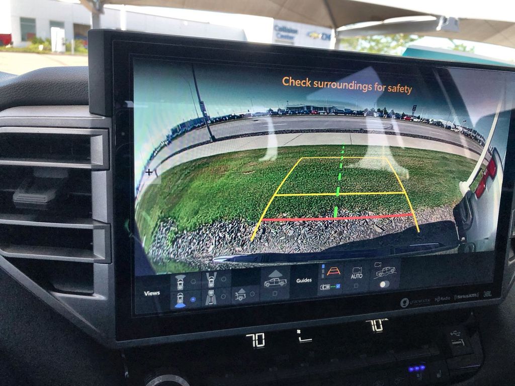 2023 Toyota Tundra