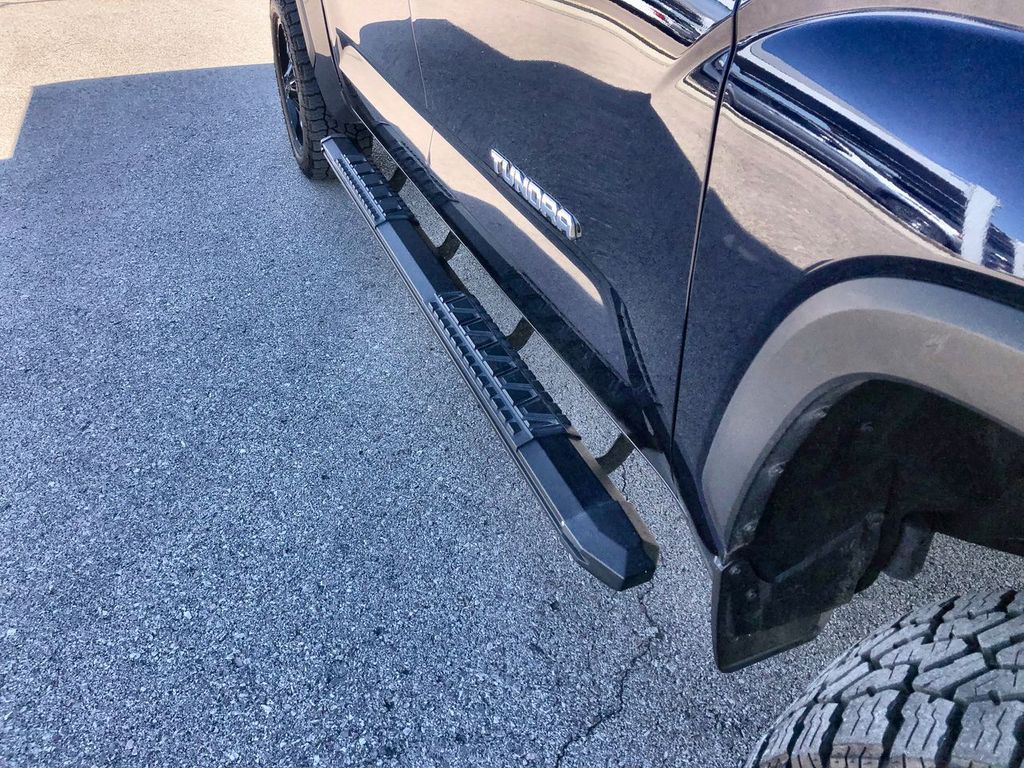 2023 Toyota Tundra