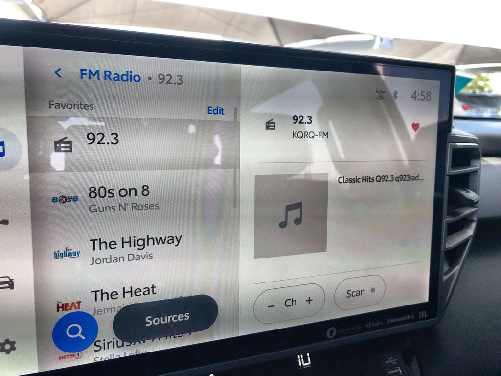 2023 Toyota Tundra