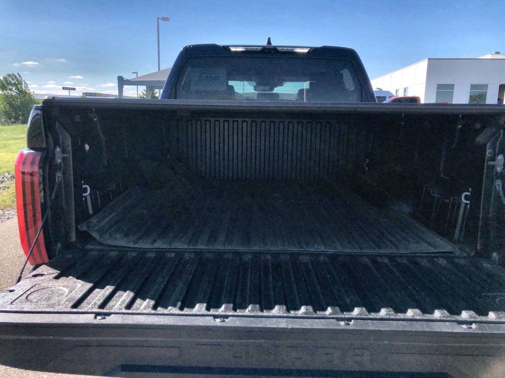 2023 Toyota Tundra