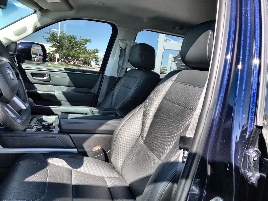 2023 Toyota Tundra