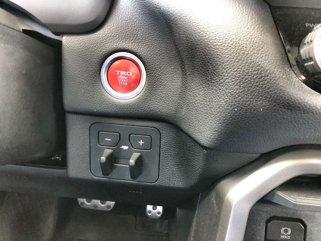 2023 Toyota Tundra