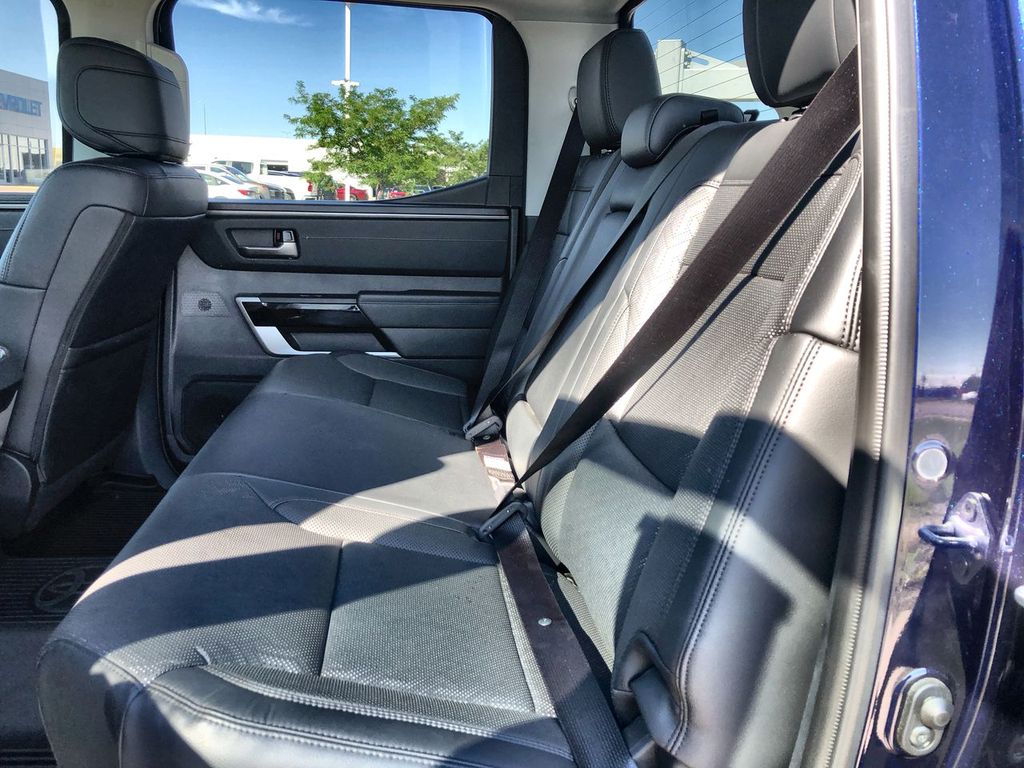 2023 Toyota Tundra