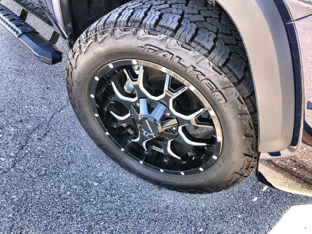 2023 Toyota Tundra