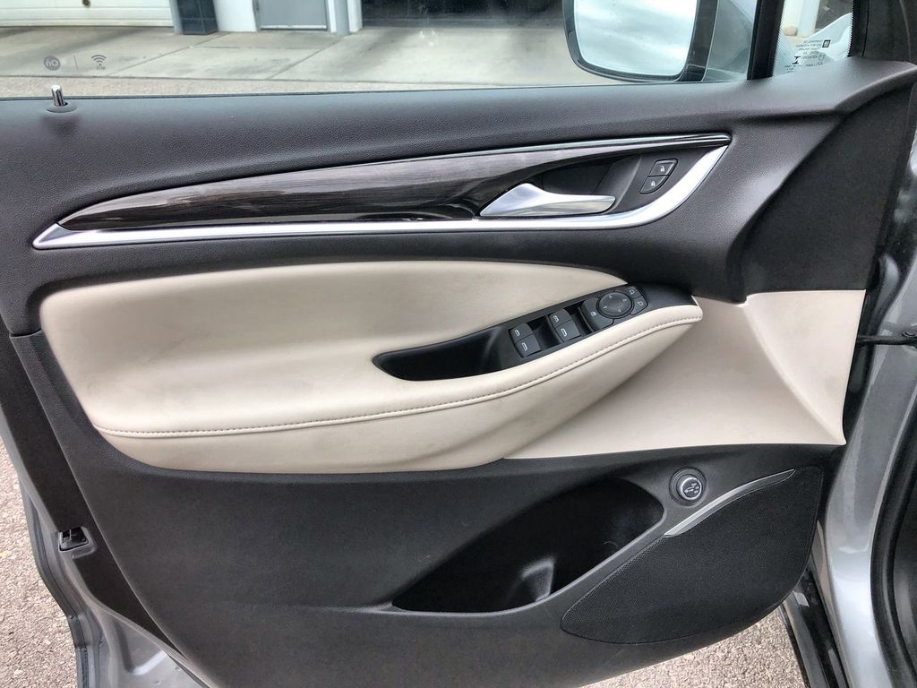 2023 Buick Enclave