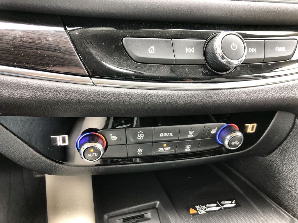 2023 Buick Enclave