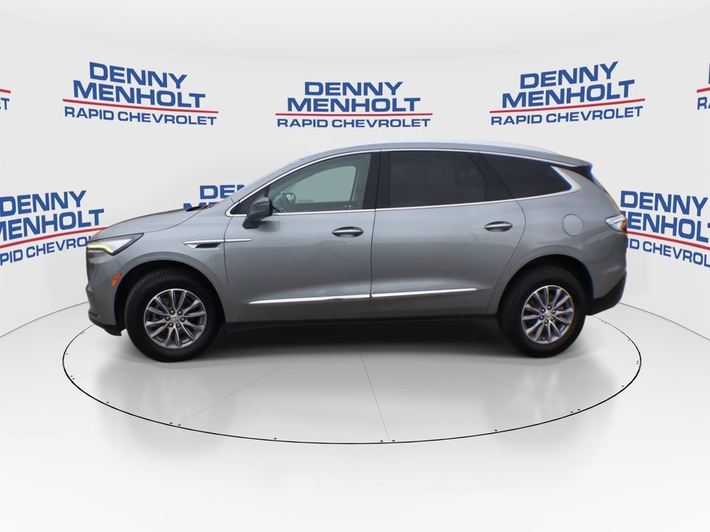 2023 Buick Enclave