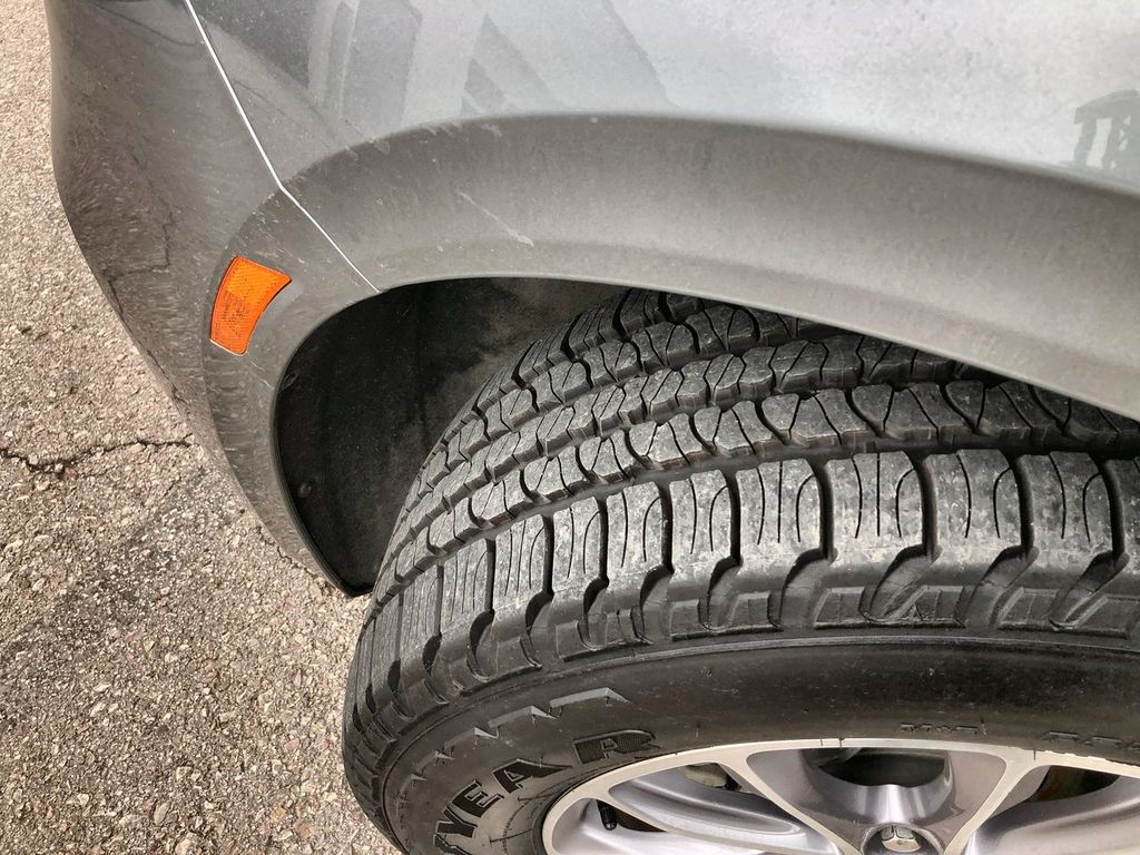 2023 Buick Enclave