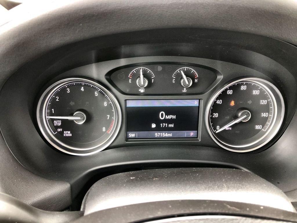 2023 Buick Enclave