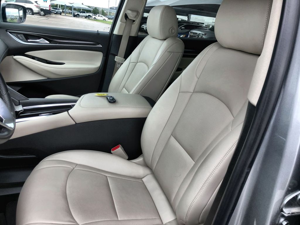 2023 Buick Enclave
