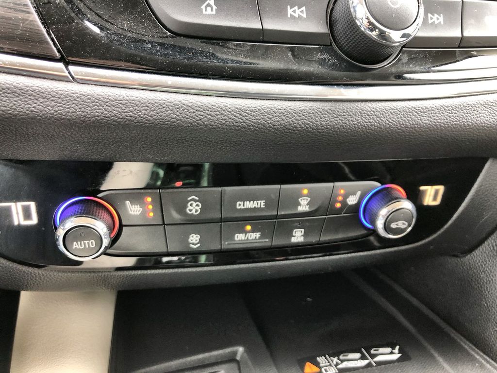 2023 Buick Enclave