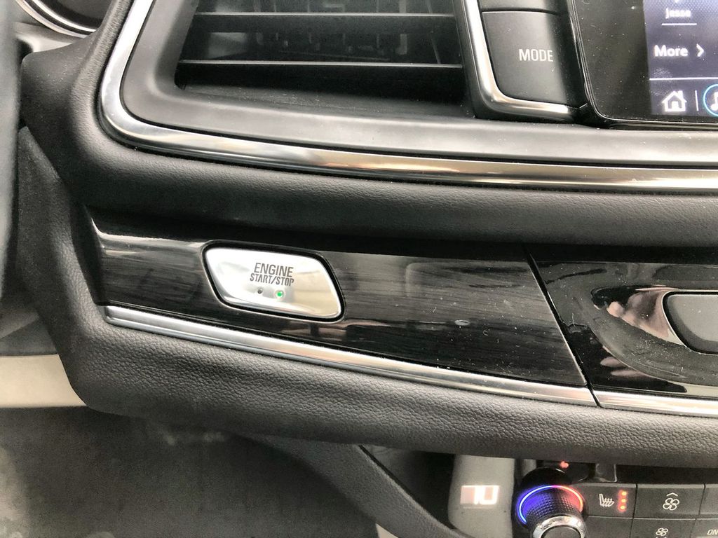 2023 Buick Enclave