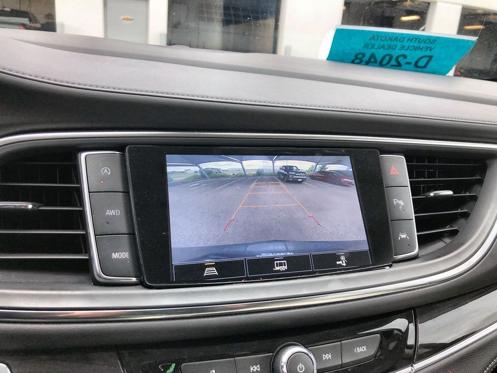 2023 Buick Enclave